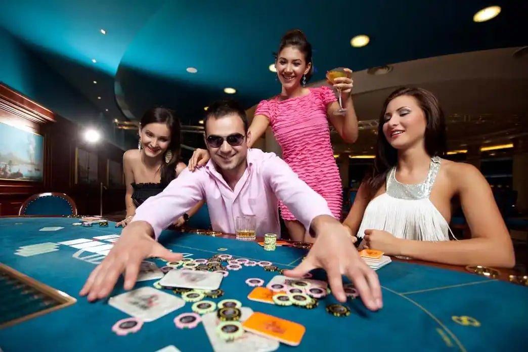 win777 game Live Casino